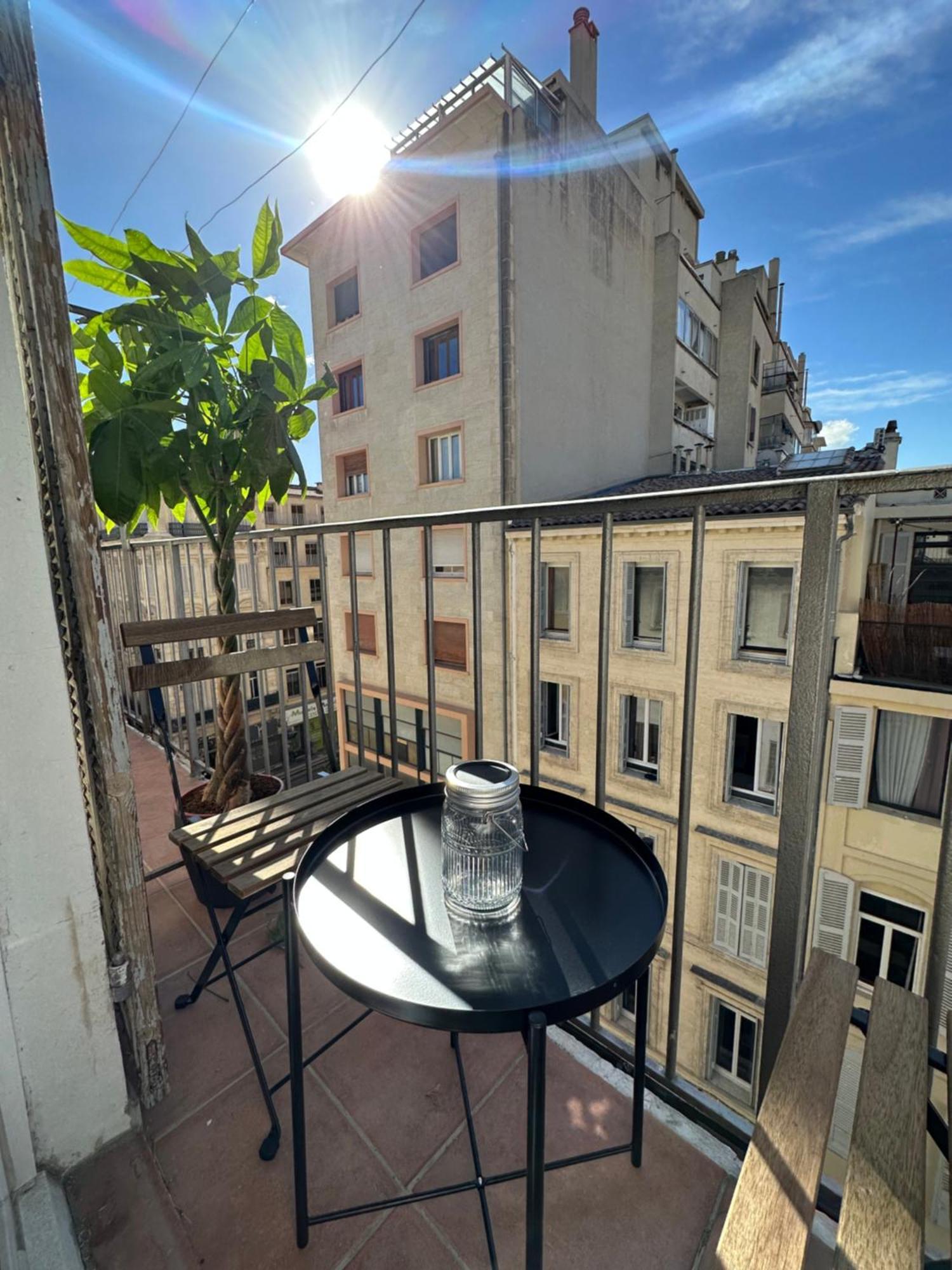 Cocon Super Bien Situe Marseilles