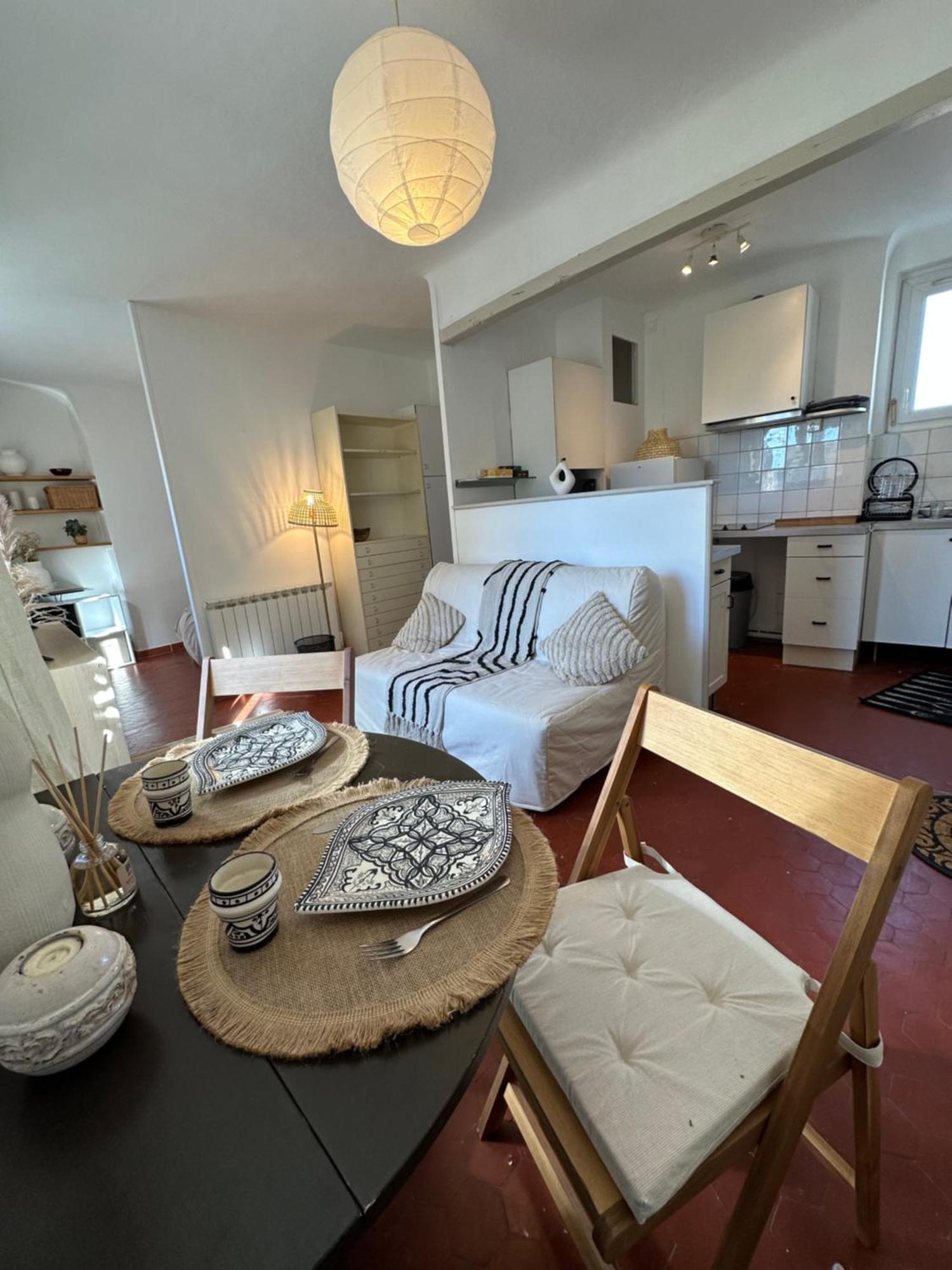Cocon Super Bien Situe Appartement