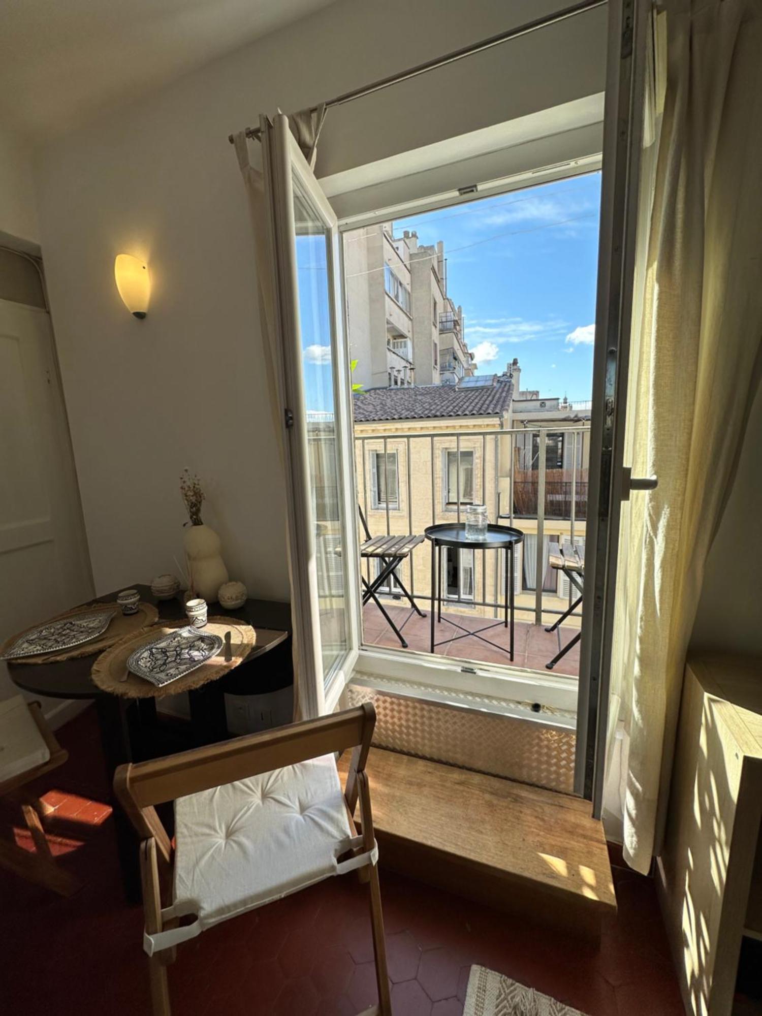 Appartement Cocon Super Bien Situe *