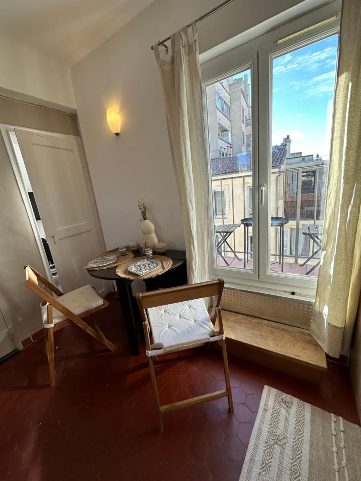 Appartement Cocon Super Bien Situe *