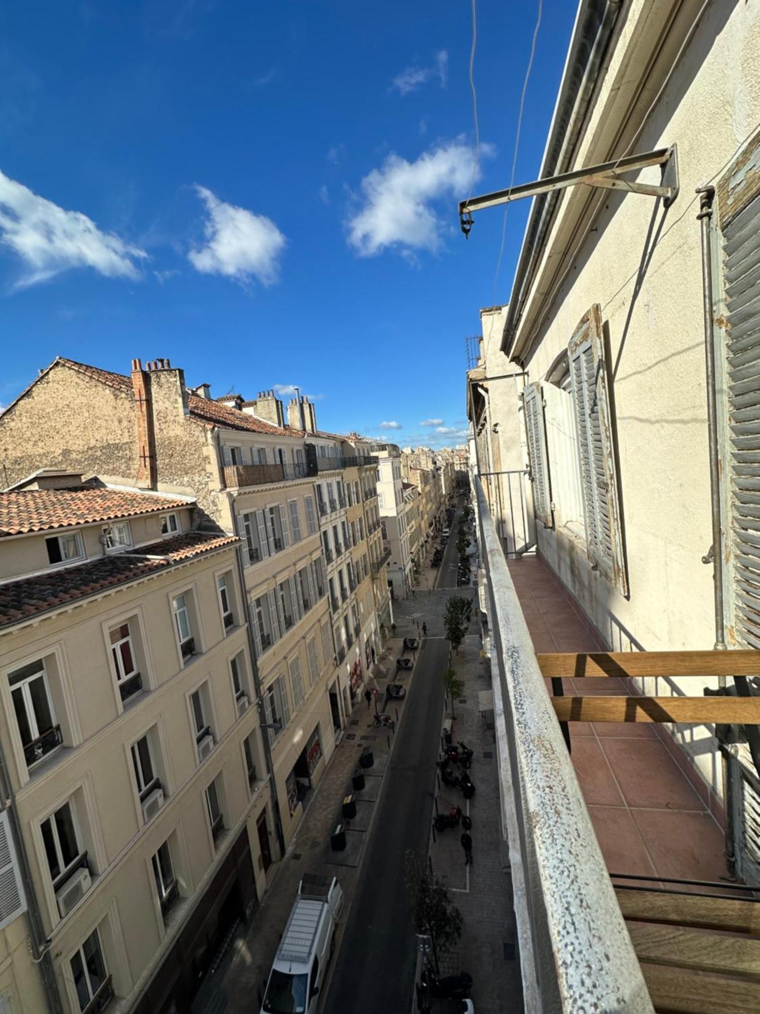 Cocon Super Bien Situe * Marseille